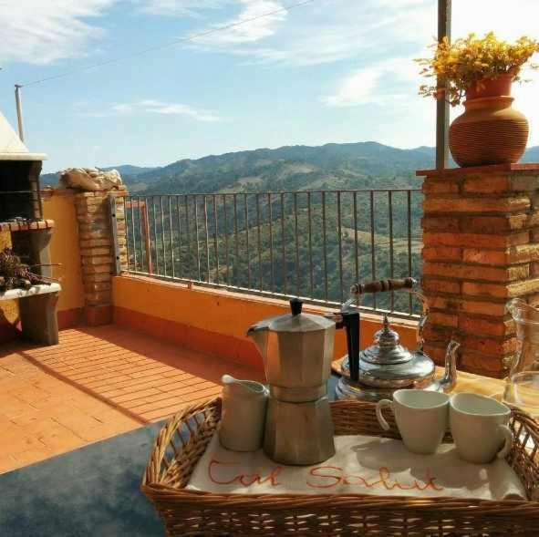 Cal Salut Alojamiento Rural Con Encanto Apartamento