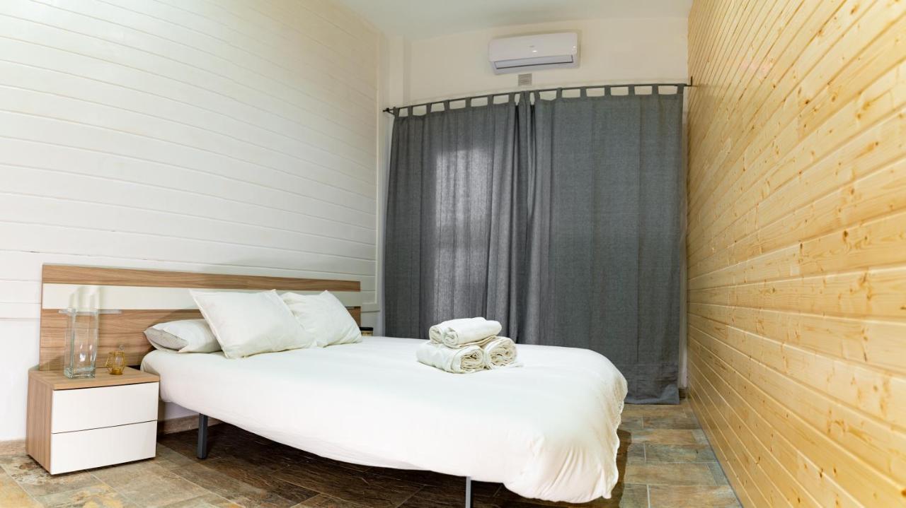 Apartamentos CEO - Pasaje *