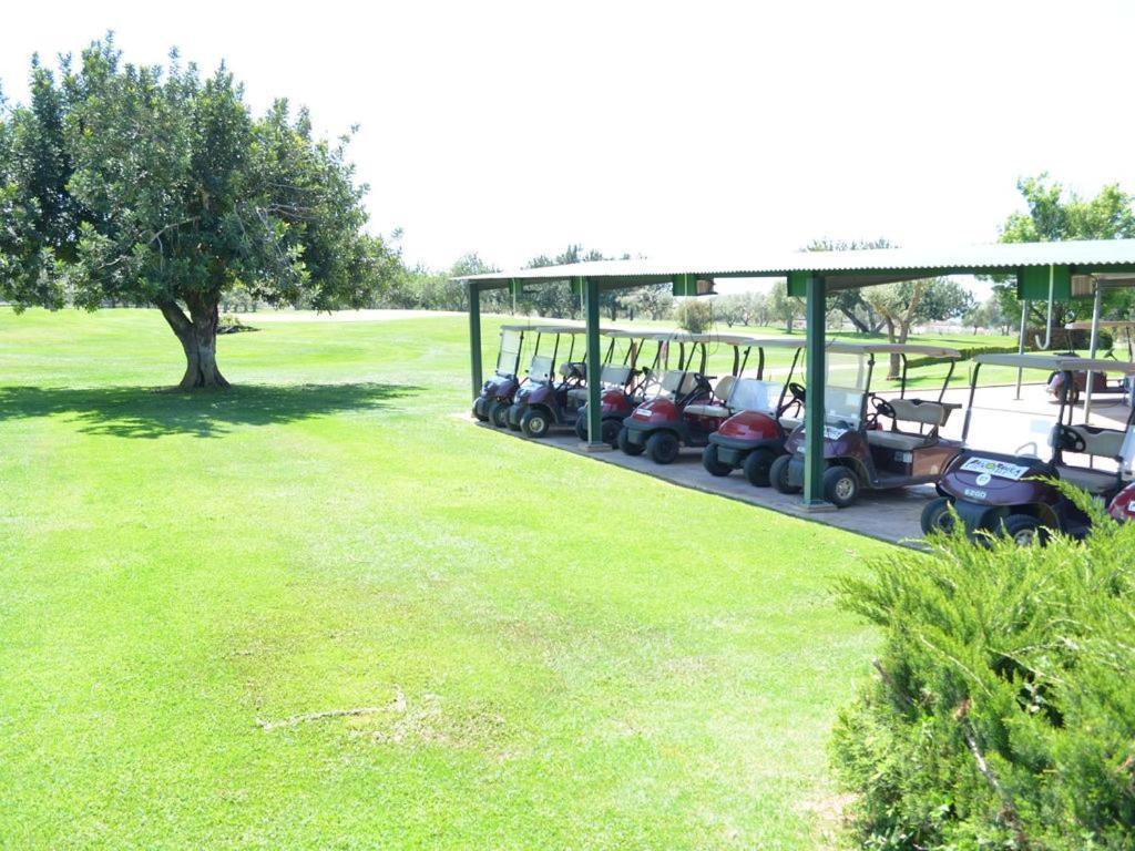 Espectacular Adosado Vacaciones En Panorámica Golf Sant Jordi