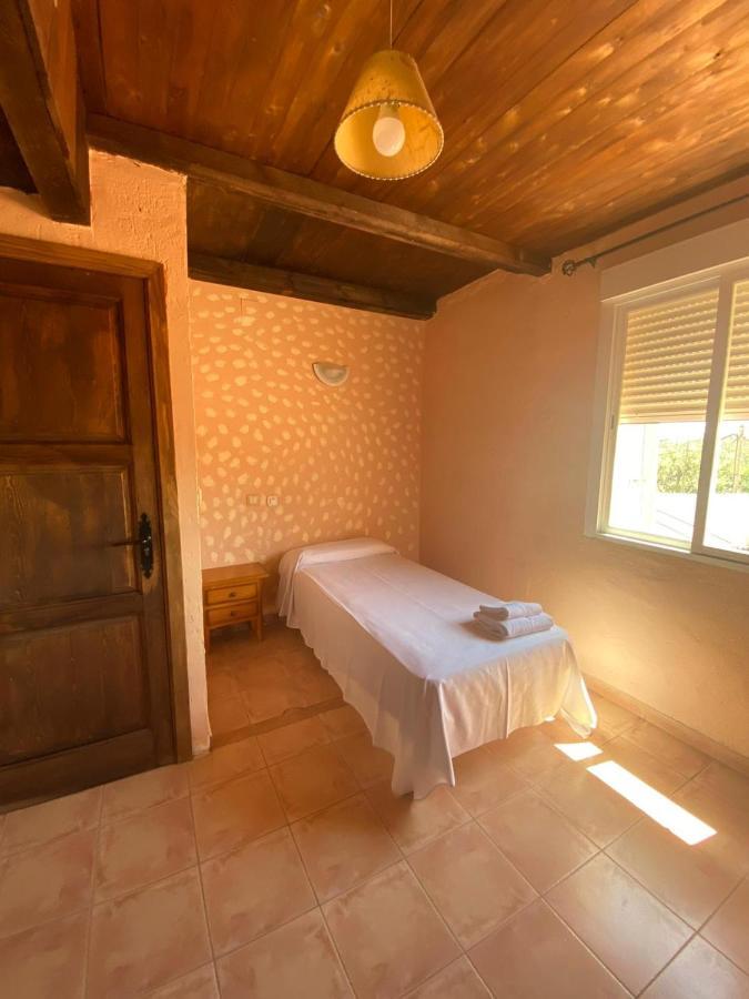 Posada Del Cid