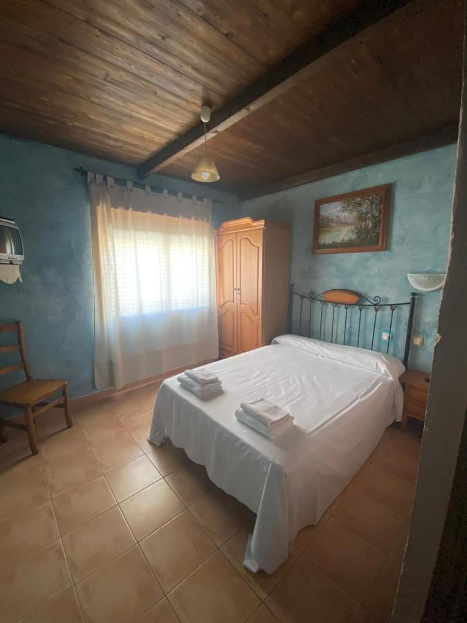 Posada Del Cid * Terrer