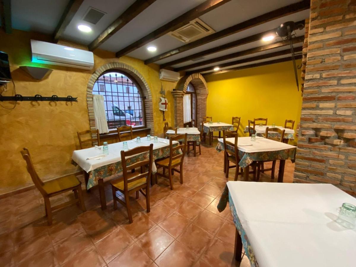 Posada Del Cid Pensión Terrer