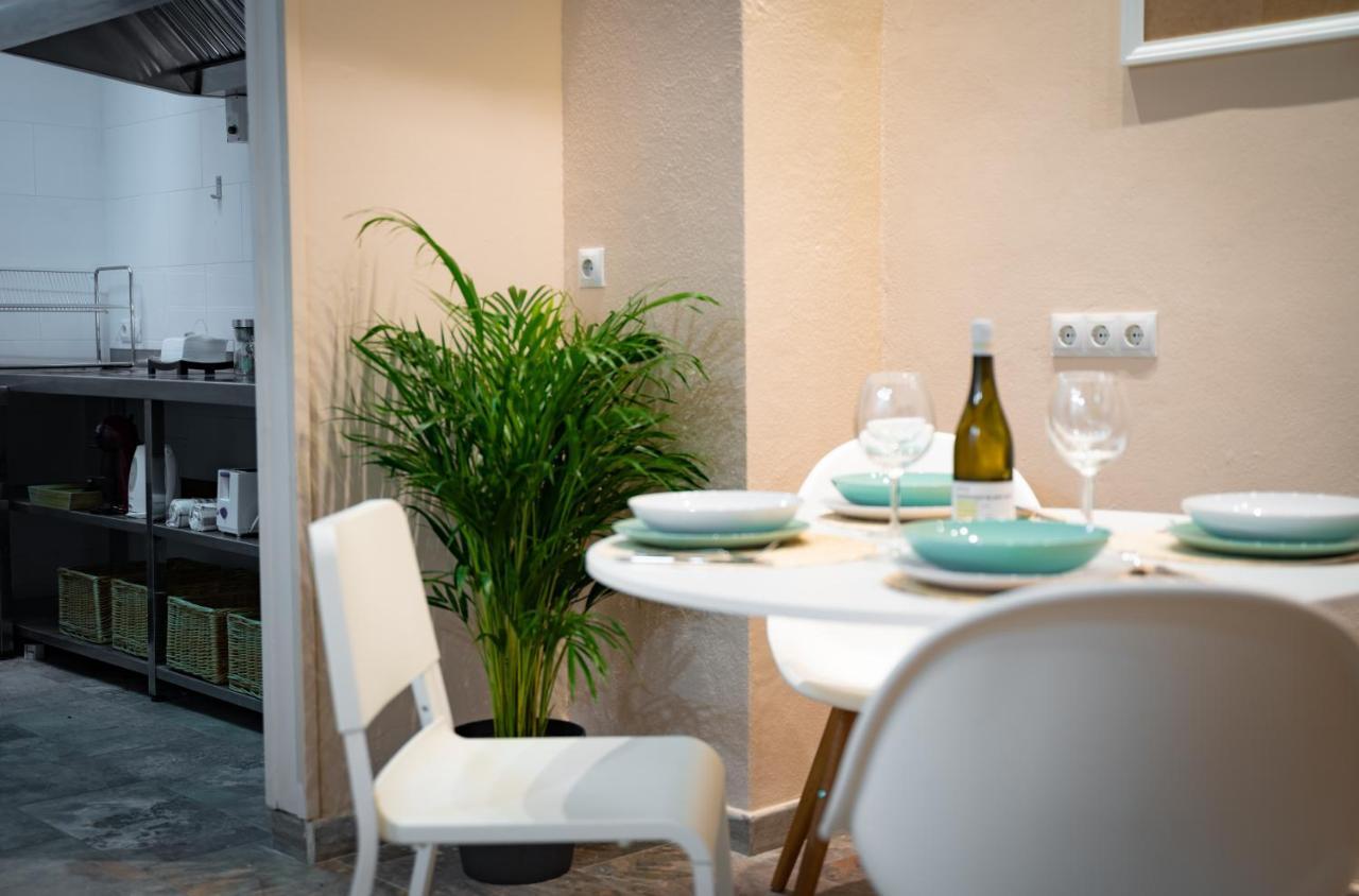 Apartamento Apartamentos CEO - Pasaje
