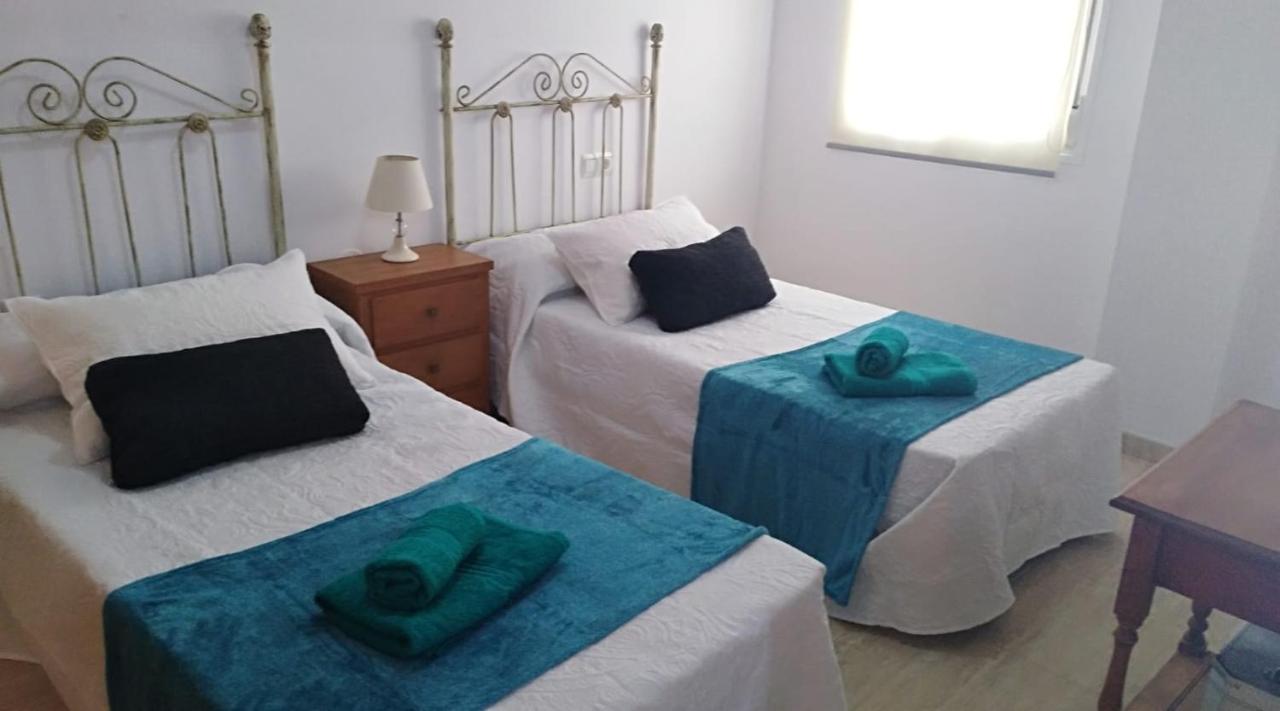 Alazan,cerca De La Playa Apartment