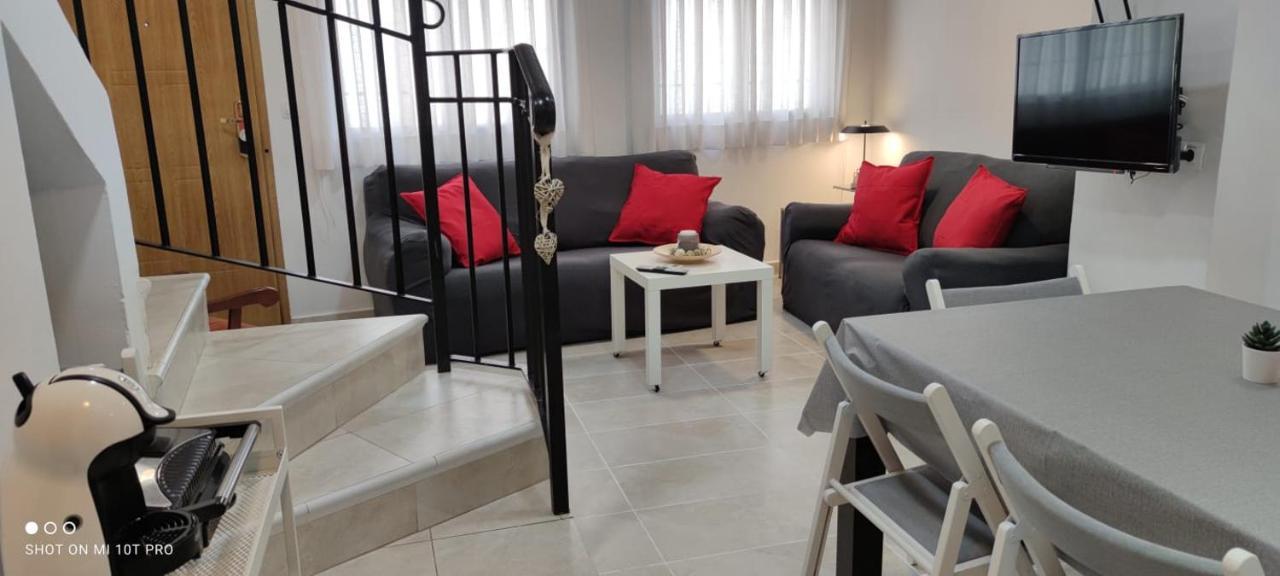 El Enclave Holiday home