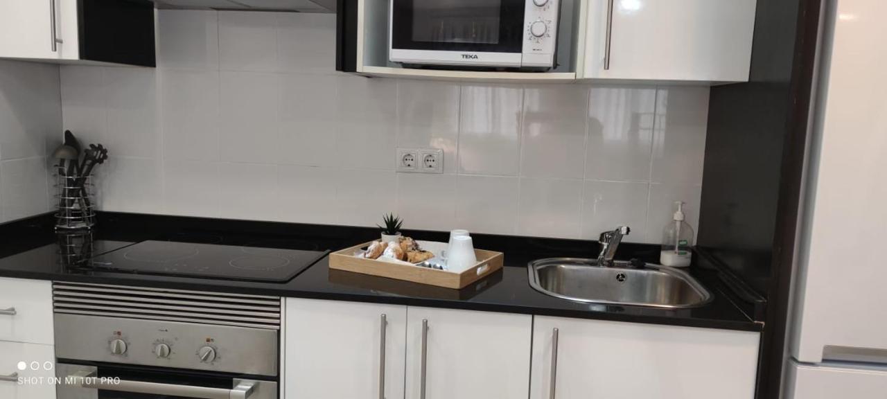El Enclave Holiday home *