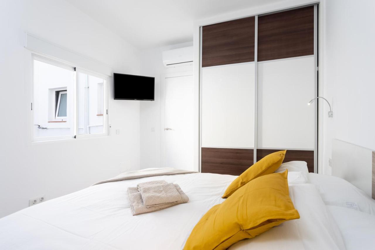 Apartamento Home2book Sea Front Teresitas 3