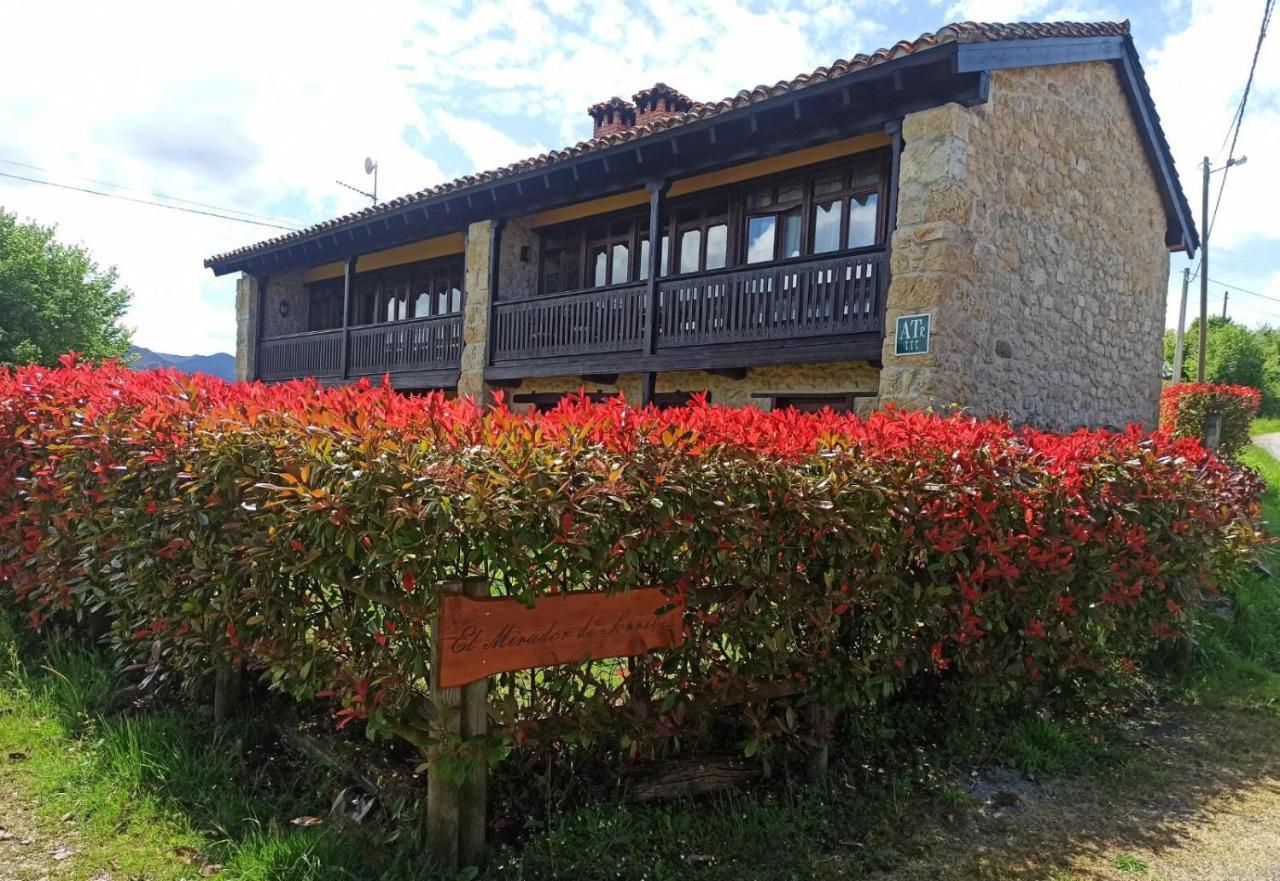 El Mirador De Sorribes * Sevares