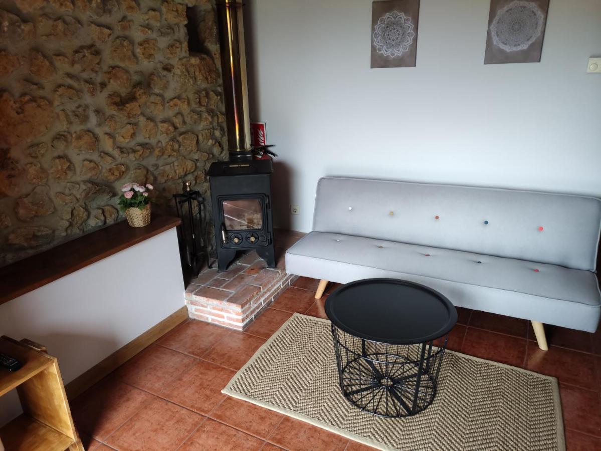El Mirador De Sorribes Apartamento