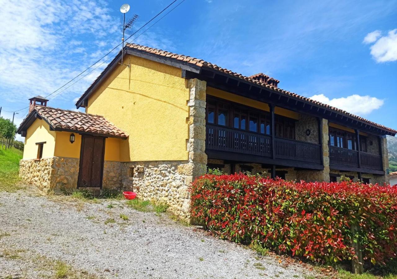 Apartamento El Mirador De Sorribes Sevares