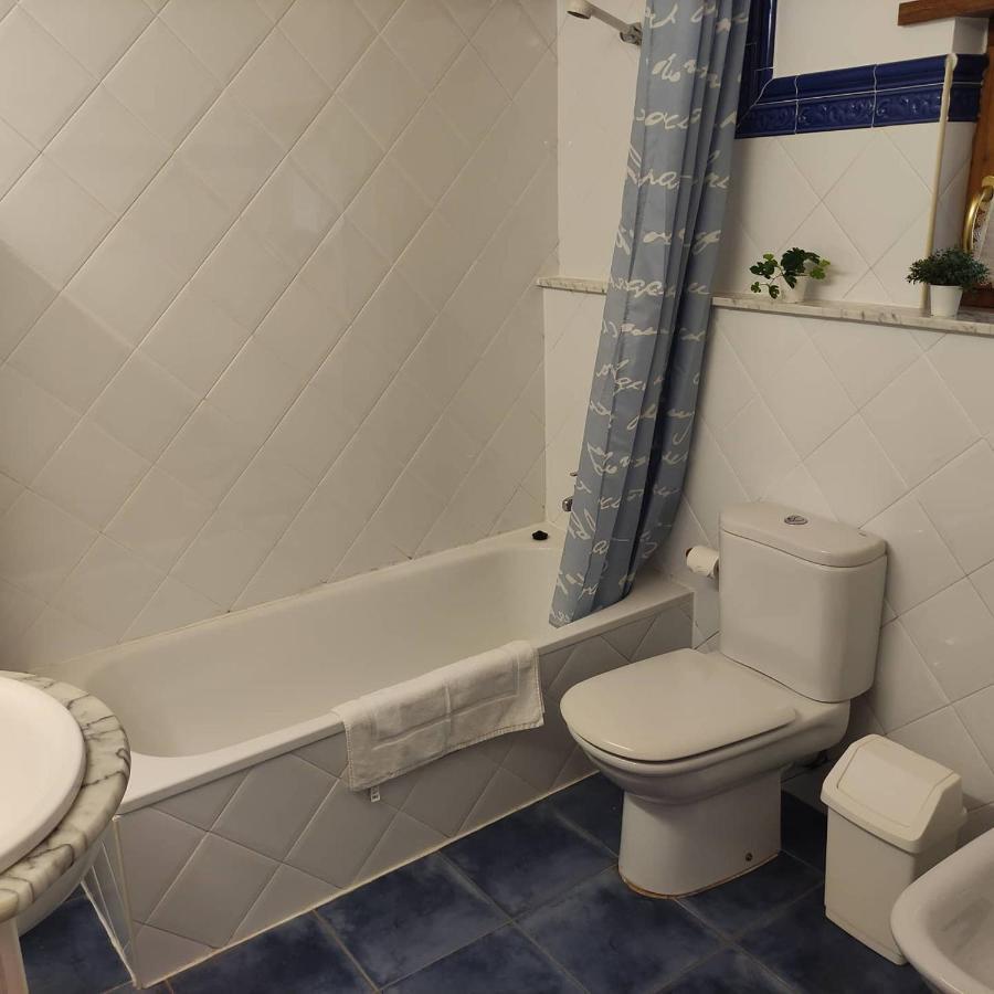 El Mirador De Sorribes Apartamento Sevares