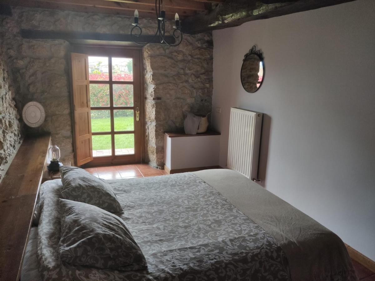 El Mirador De Sorribes Apartamento Sevares