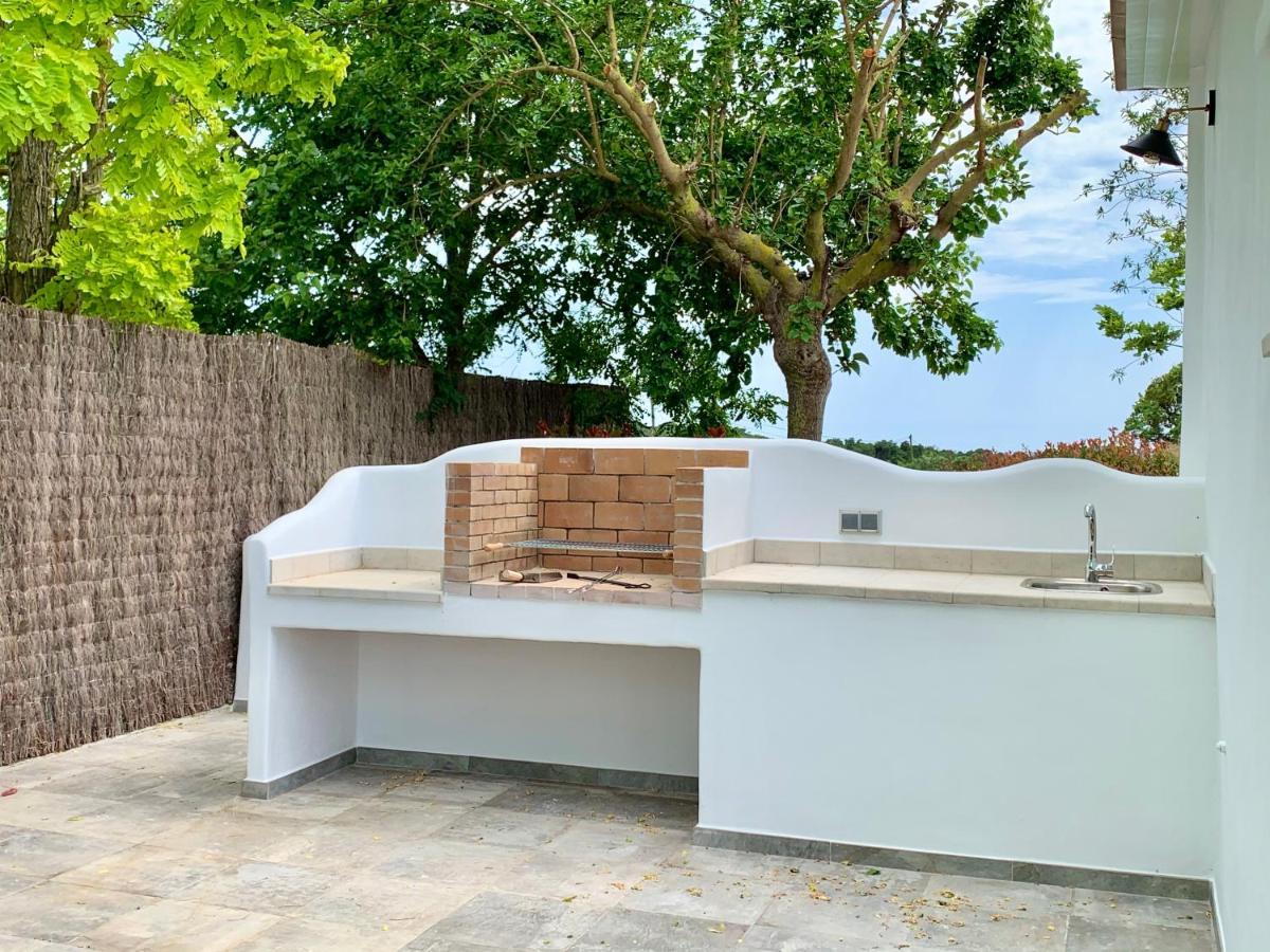 Nature Con Piscina Privada - Wifi -ac - Bbq Сasa de vacaciones *
