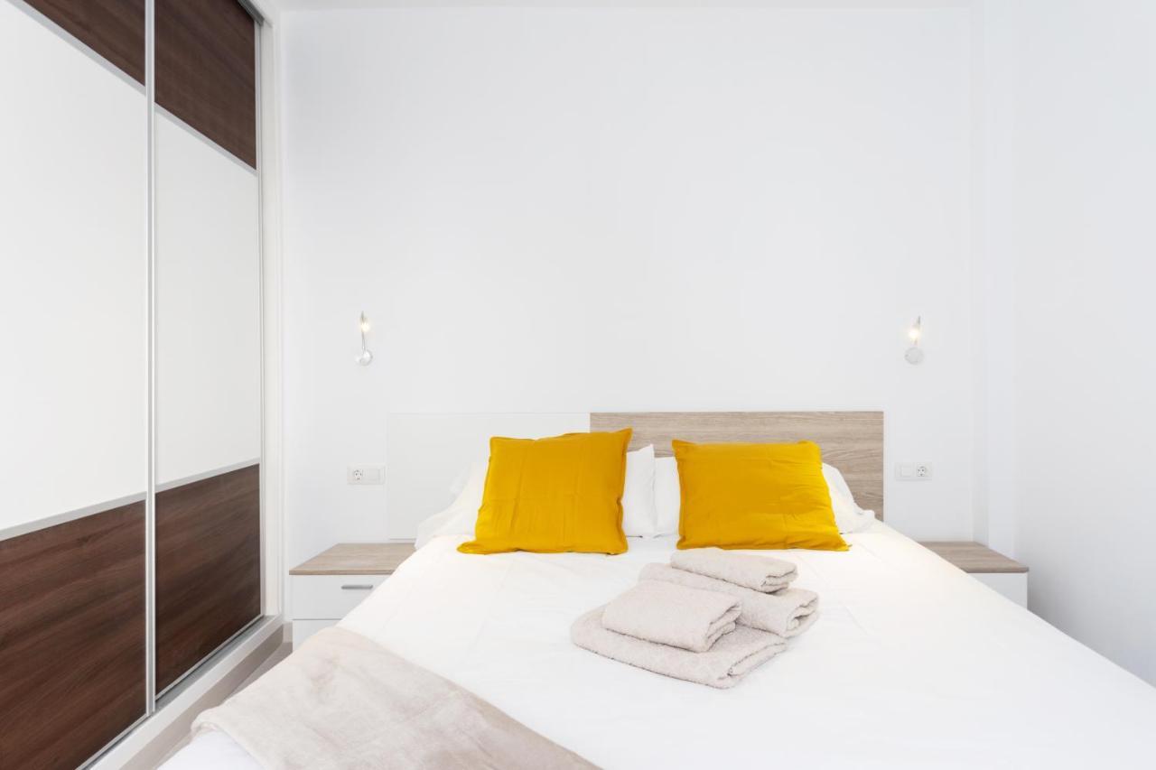 Apartamento Home2book Sea Front Teresitas 3 *