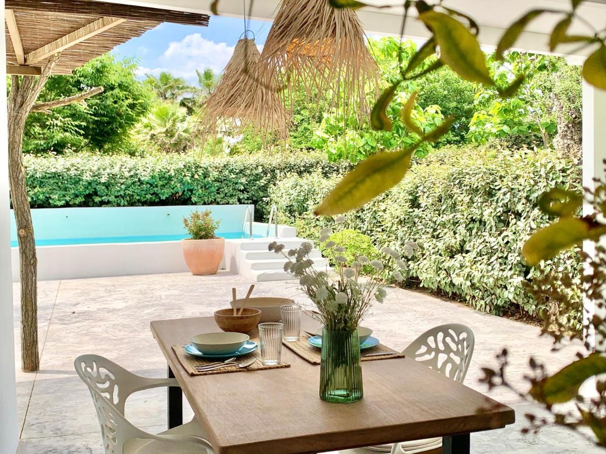 Nature Con Piscina Privada - Wifi -ac - Bbq