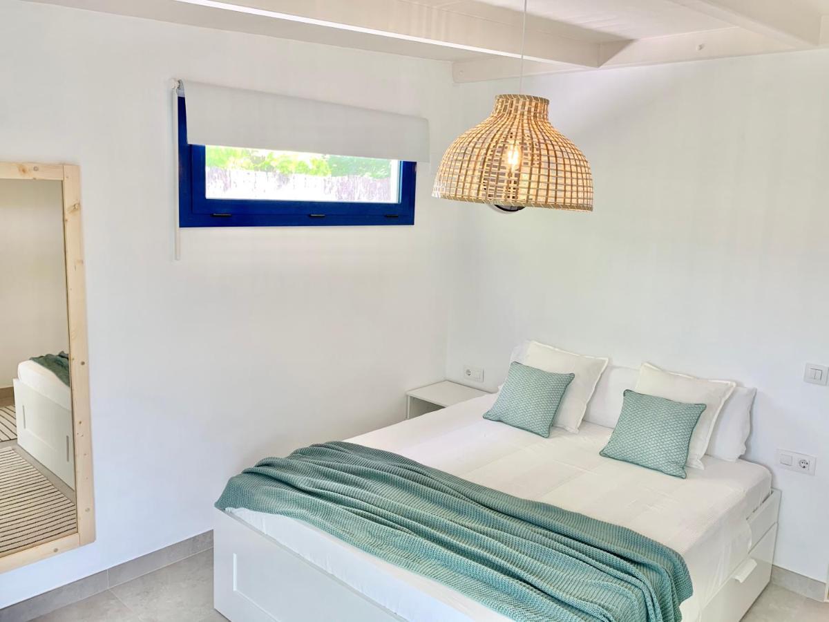 Сasa de vacaciones Nature Con Piscina Privada - Wifi -ac - Bbq *