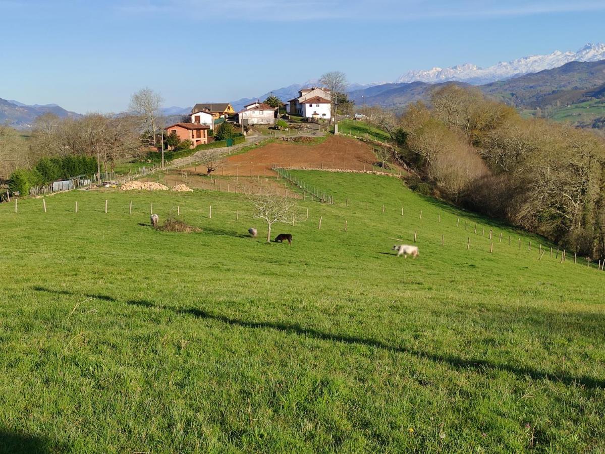 El Mirador De Sorribes