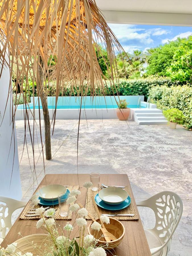 Nature Con Piscina Privada - Wifi -ac - Bbq