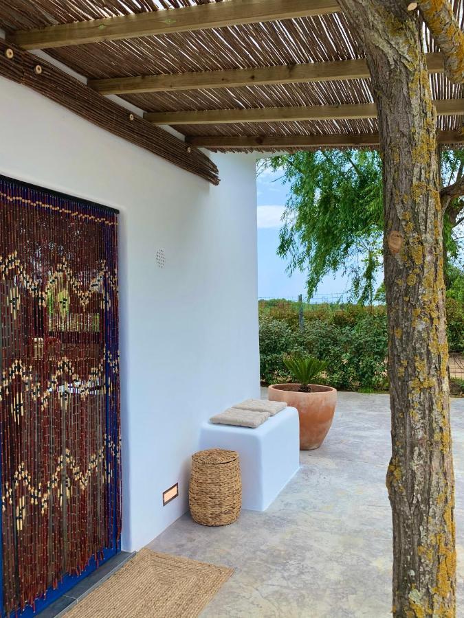 Nature Con Piscina Privada - Wifi -ac - Bbq Сasa de vacaciones Blanes