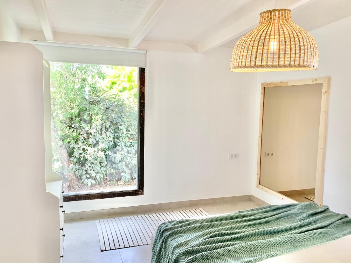 Сasa de vacaciones Nature Con Piscina Privada - Wifi -ac - Bbq *