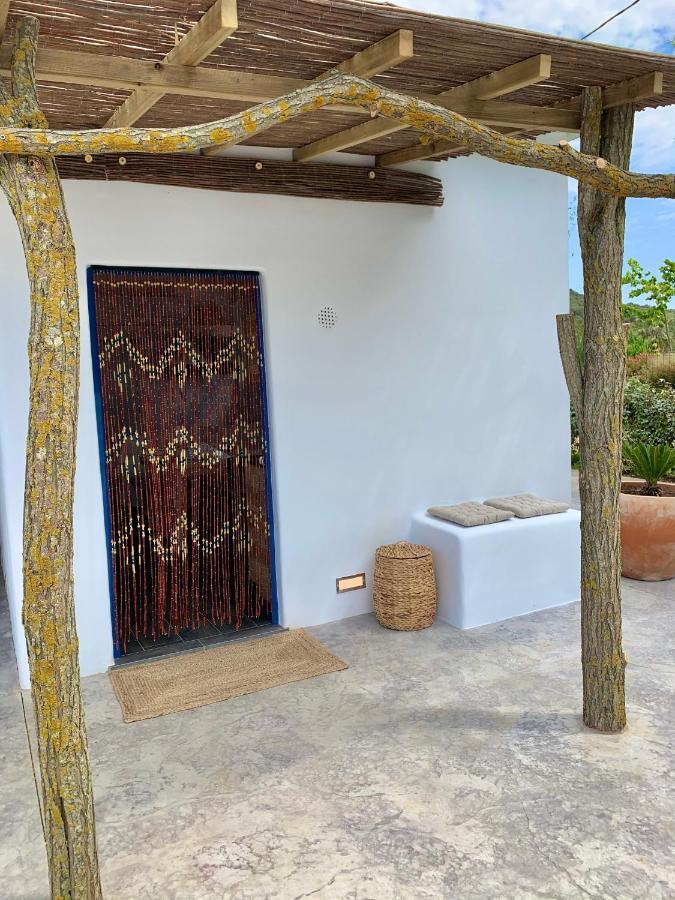 Nature Con Piscina Privada - Wifi -ac - Bbq * Blanes