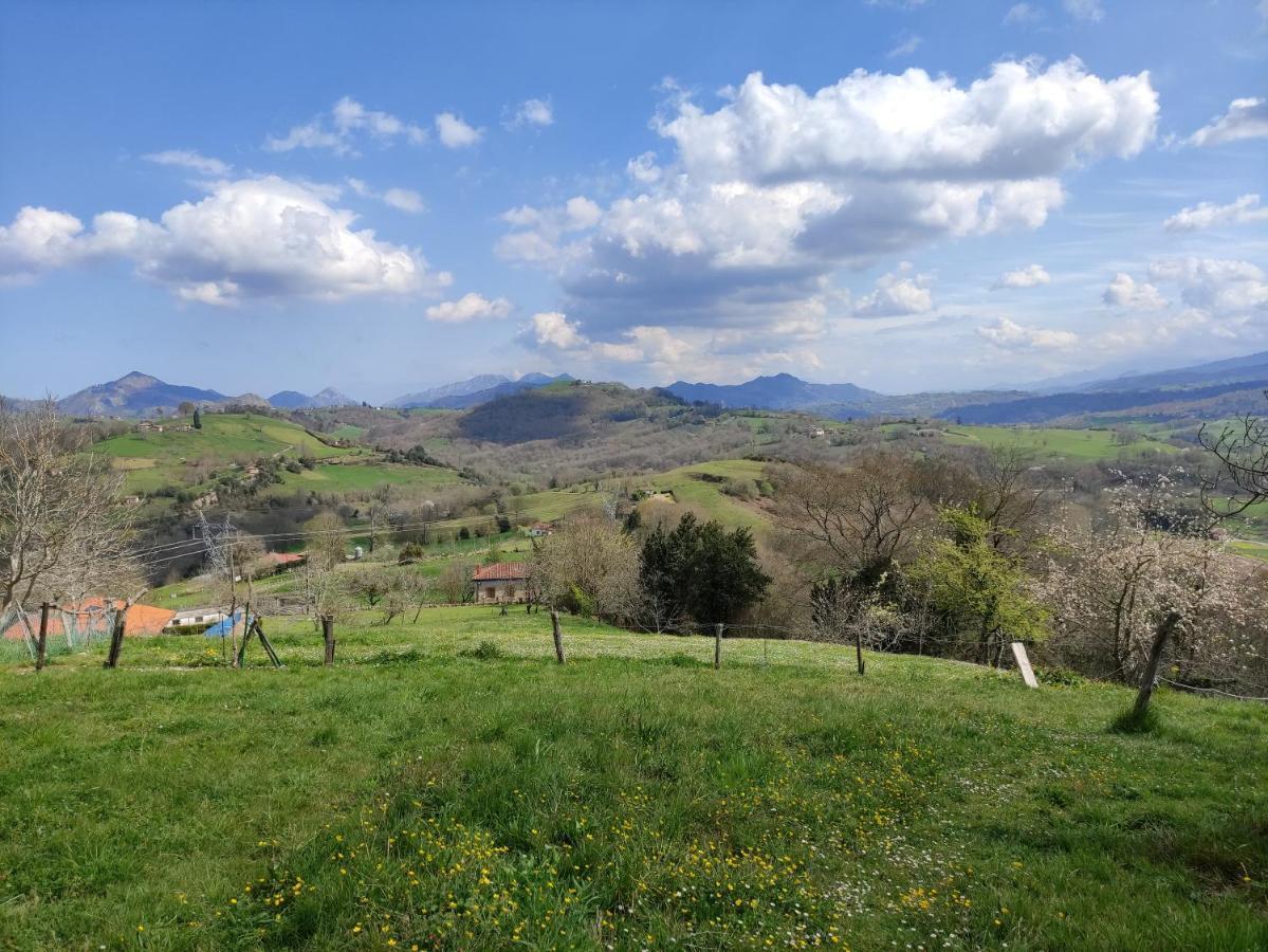 El Mirador De Sorribes *