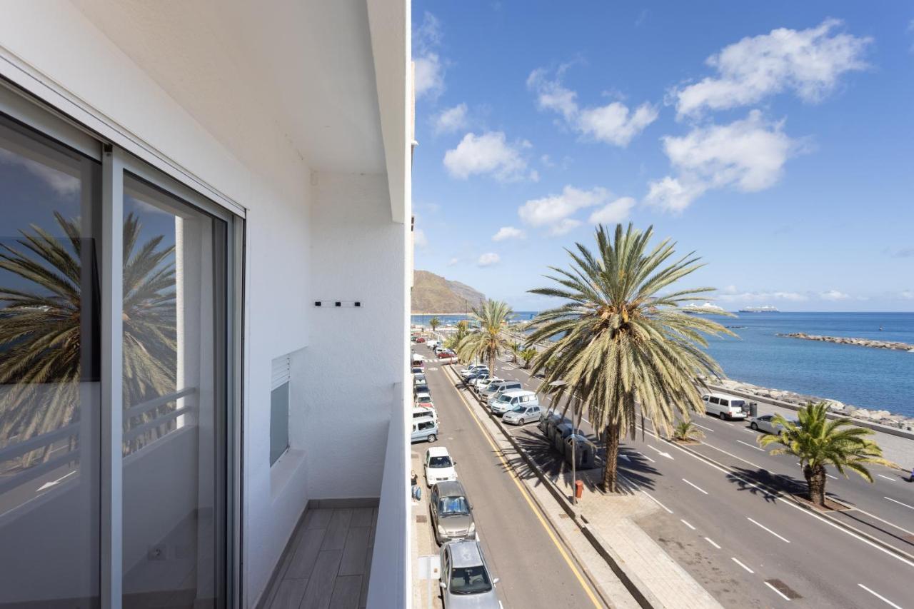 Apartamento Home2book Sea Front Teresitas 3 *