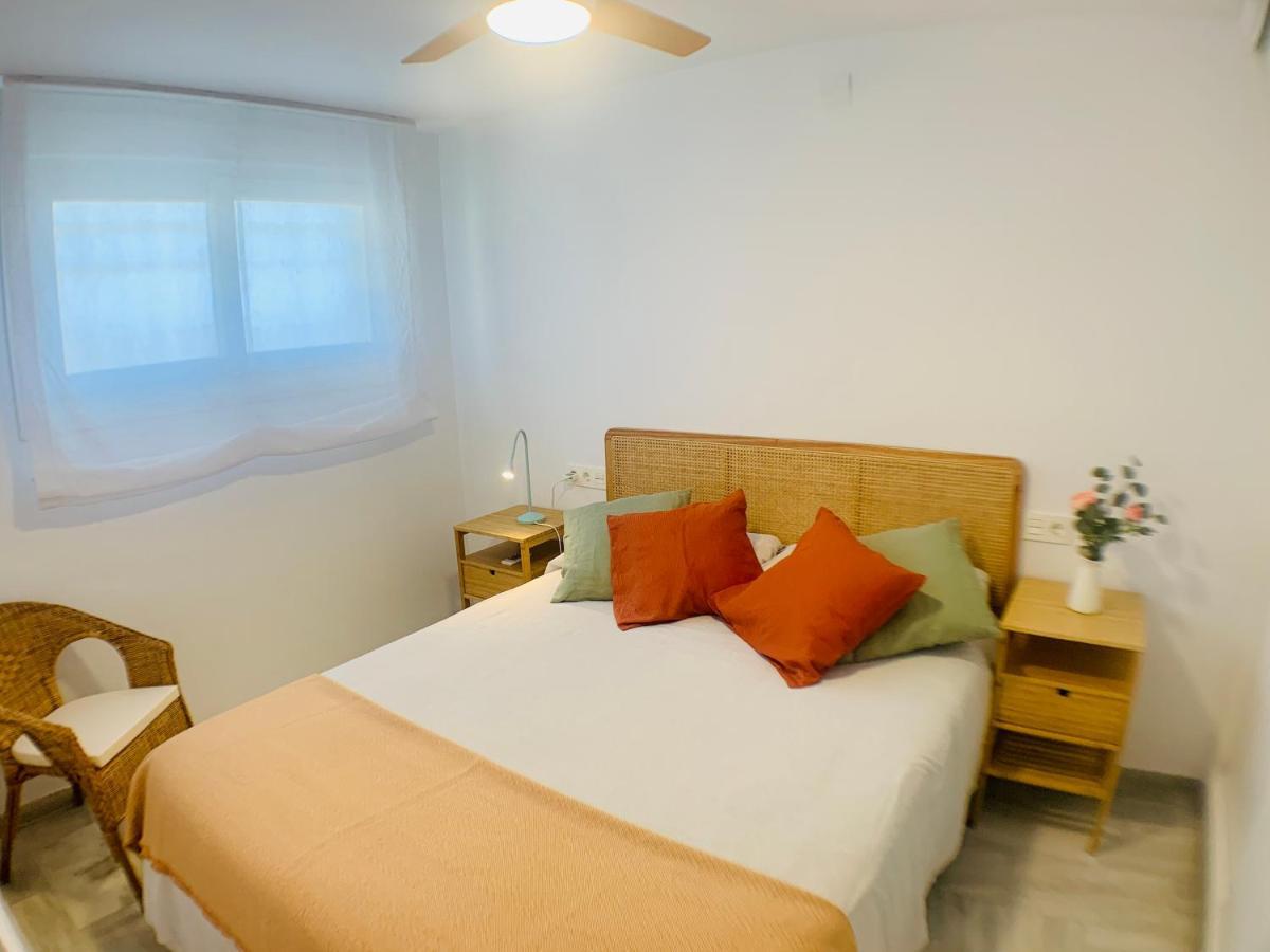 Solana Tulipanes Apartamento Fuengirola