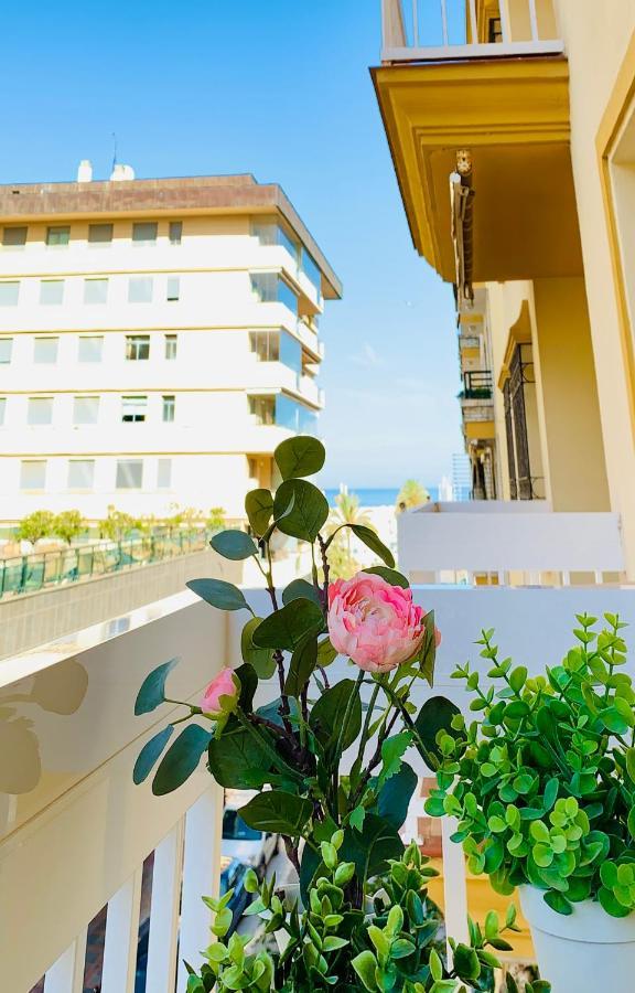 Solana Tulipanes Apartment