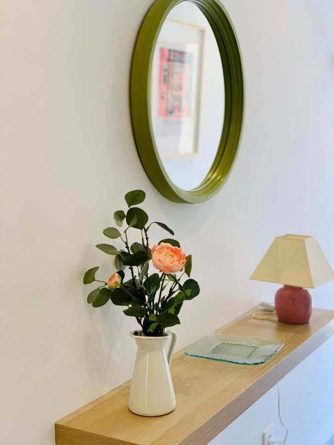 Apartamento Solana Tulipanes Fuengirola