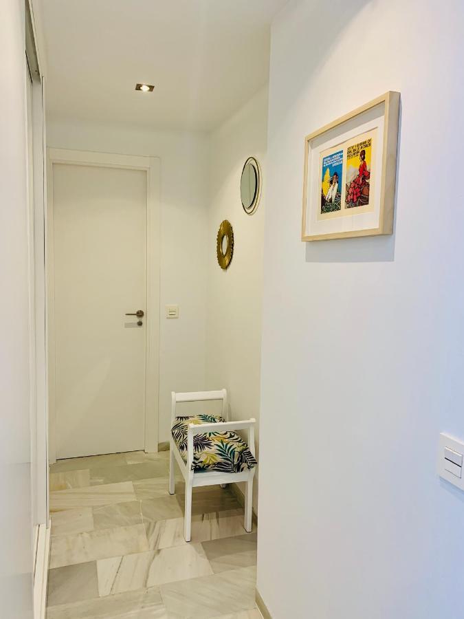 Apartamento Solana Tulipanes Fuengirola