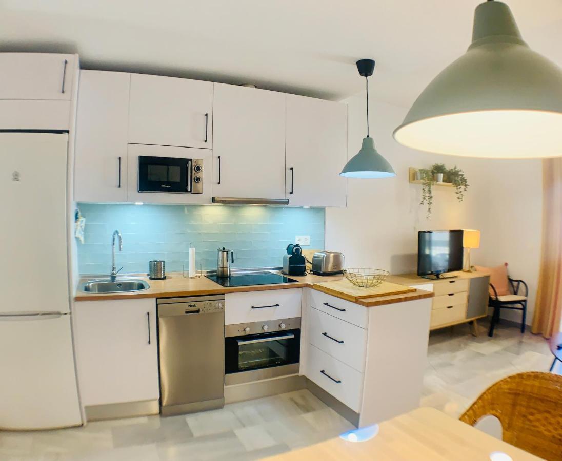 Solana Tulipanes Apartment *