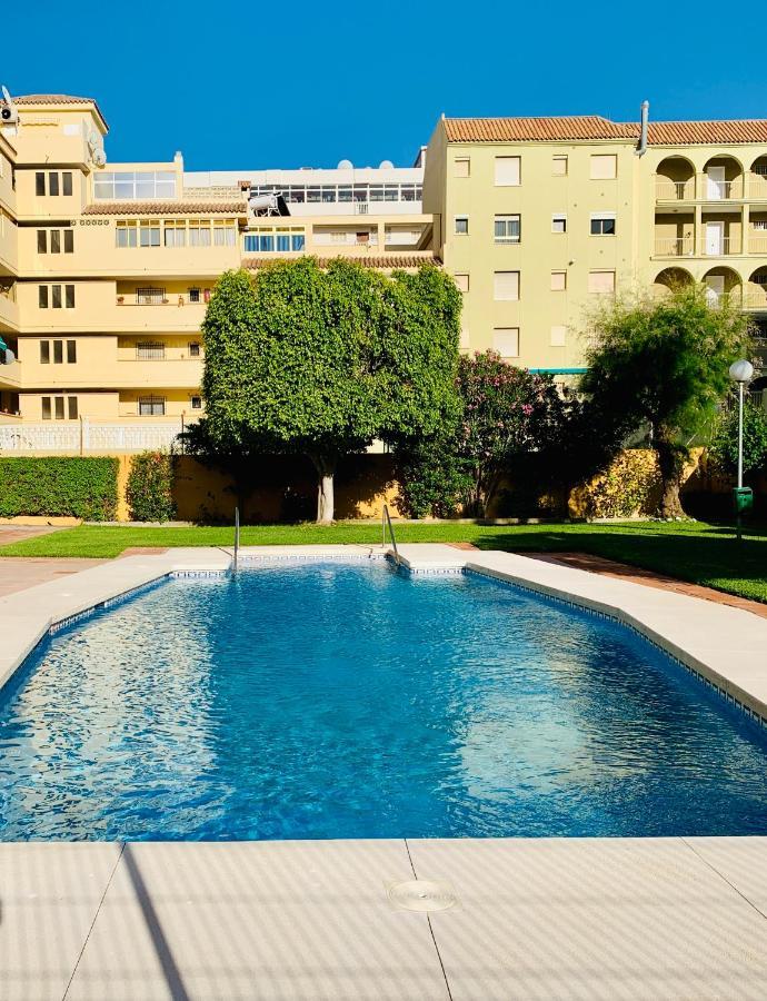 Solana Tulipanes Apartamento
