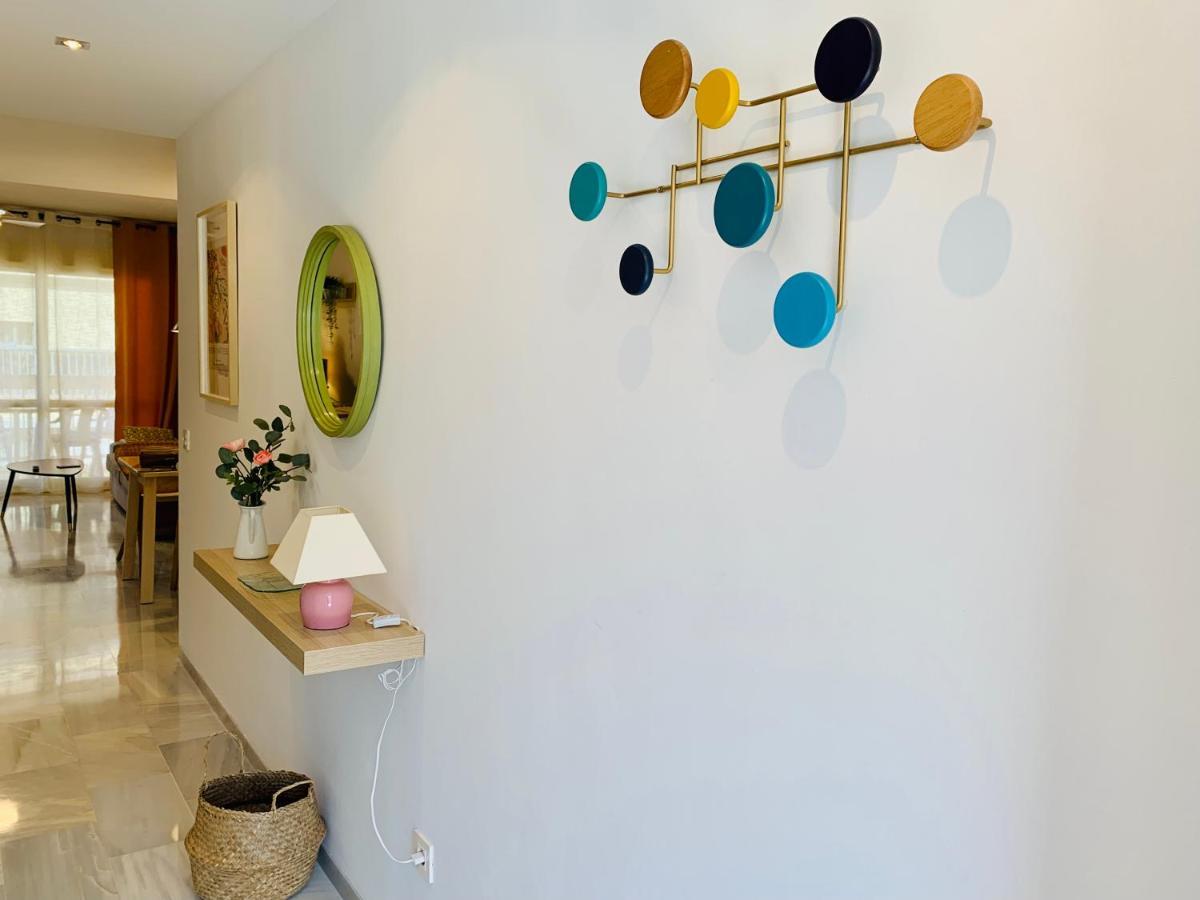 Solana Tulipanes Apartamento