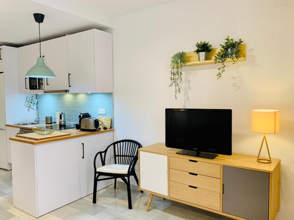 Apartment Solana Tulipanes *