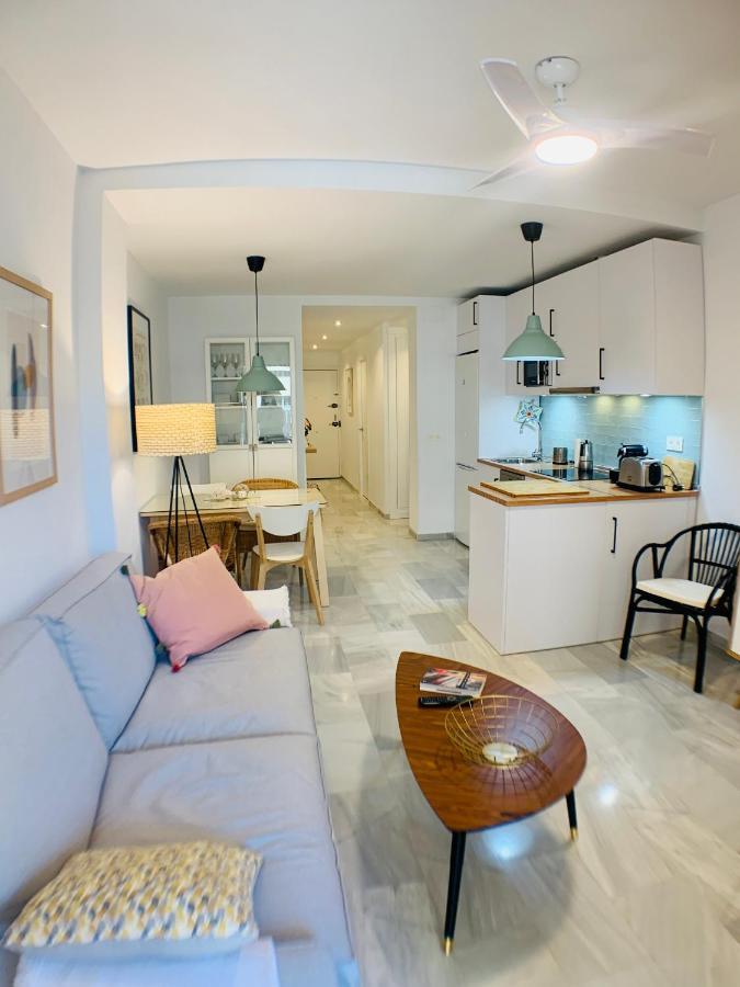 Solana Tulipanes Apartamento