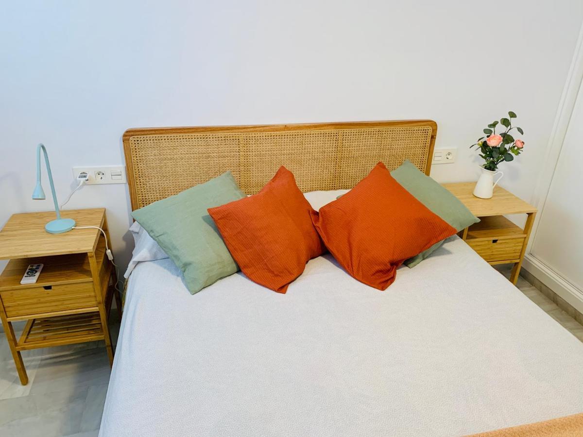 Solana Tulipanes Fuengirola
