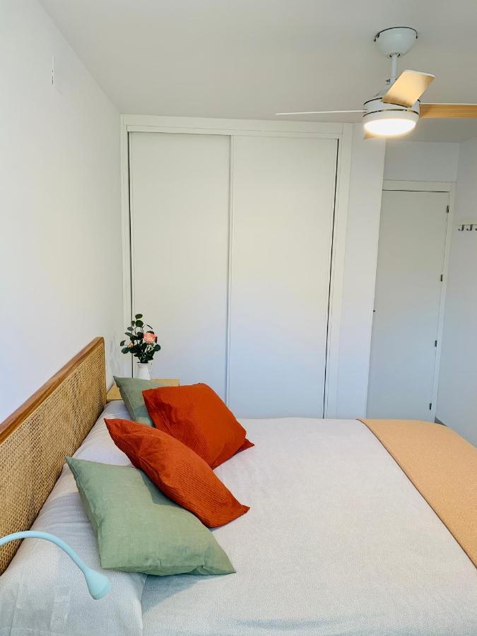 Apartamento Solana Tulipanes *