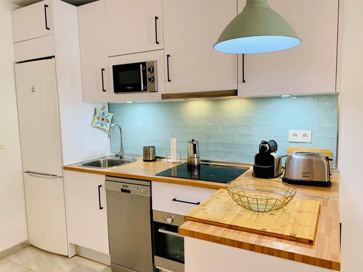Solana Tulipanes Apartamento Fuengirola