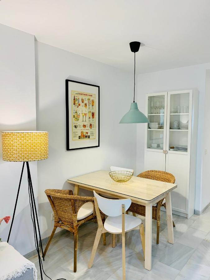 Solana Tulipanes Apartamento
