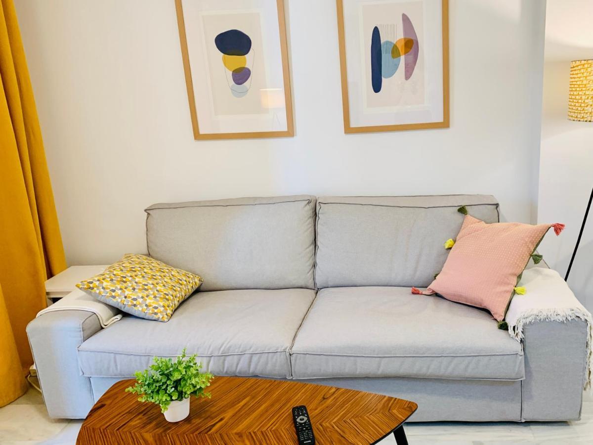 Solana Tulipanes Apartamento Fuengirola