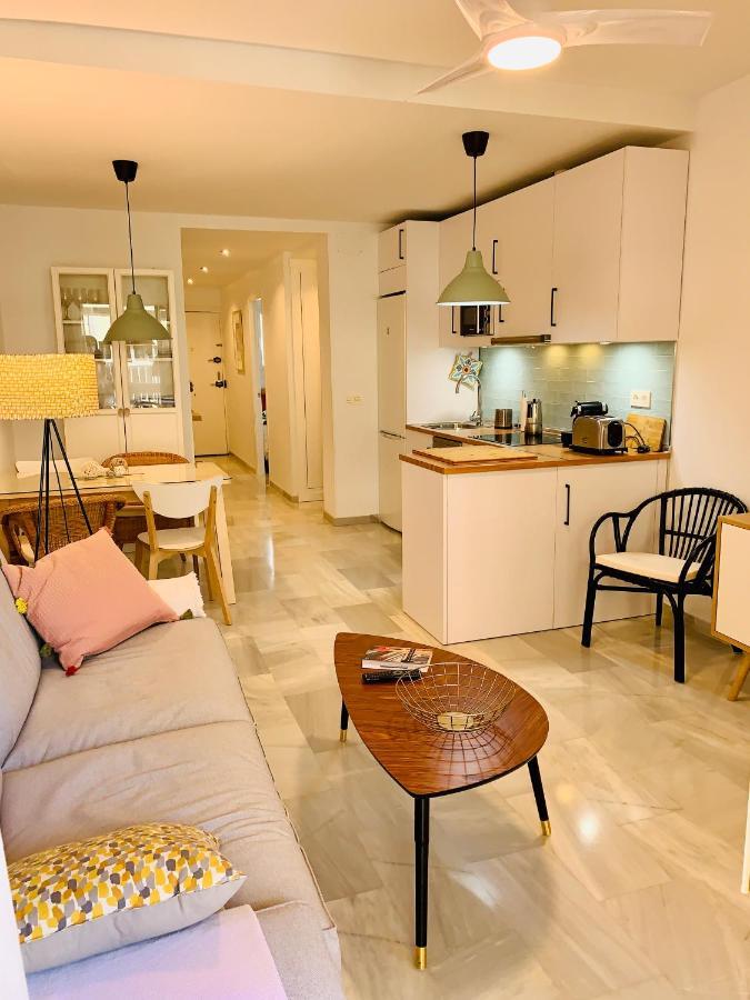 Solana Tulipanes Apartamento Fuengirola