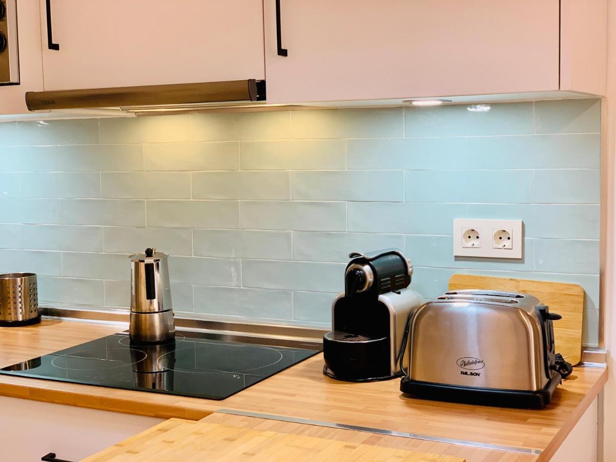 Apartamento Solana Tulipanes