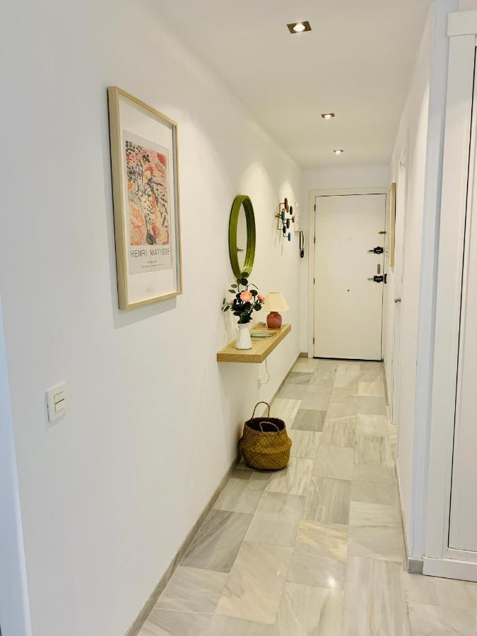 Solana Tulipanes Apartamento Fuengirola