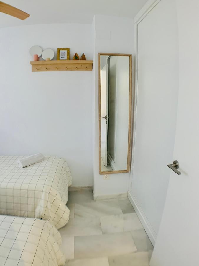 Apartamento Solana Tulipanes Fuengirola