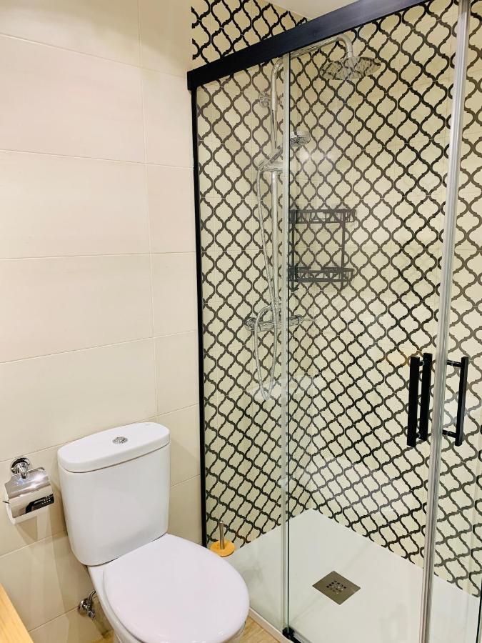 Apartamento Solana Tulipanes Fuengirola