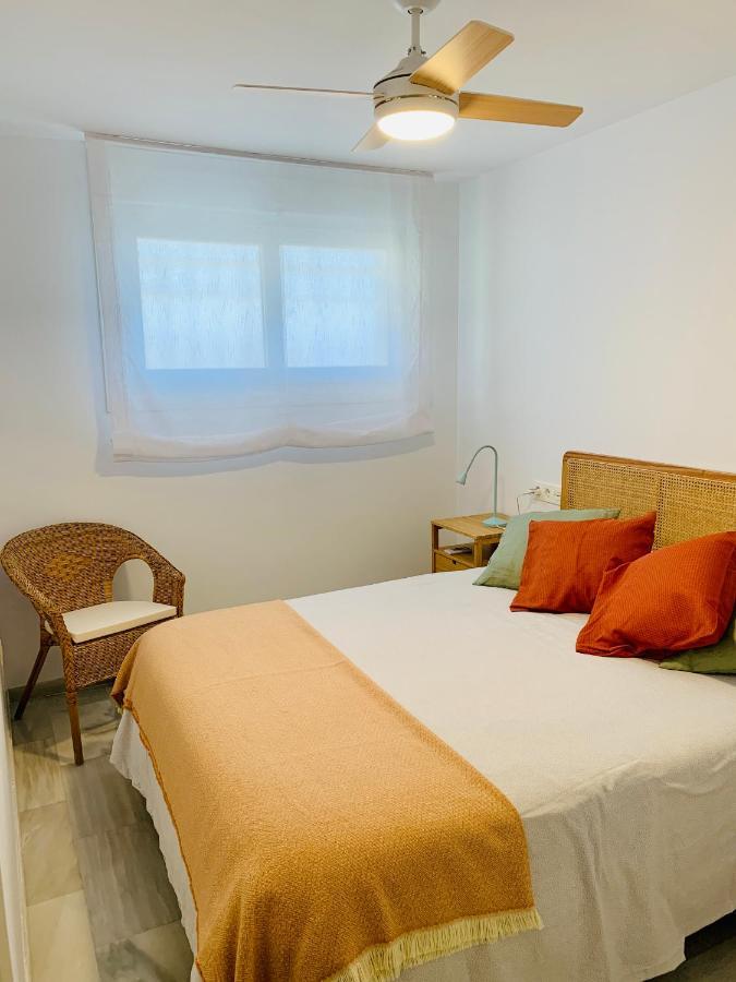 Solana Tulipanes Apartamento *