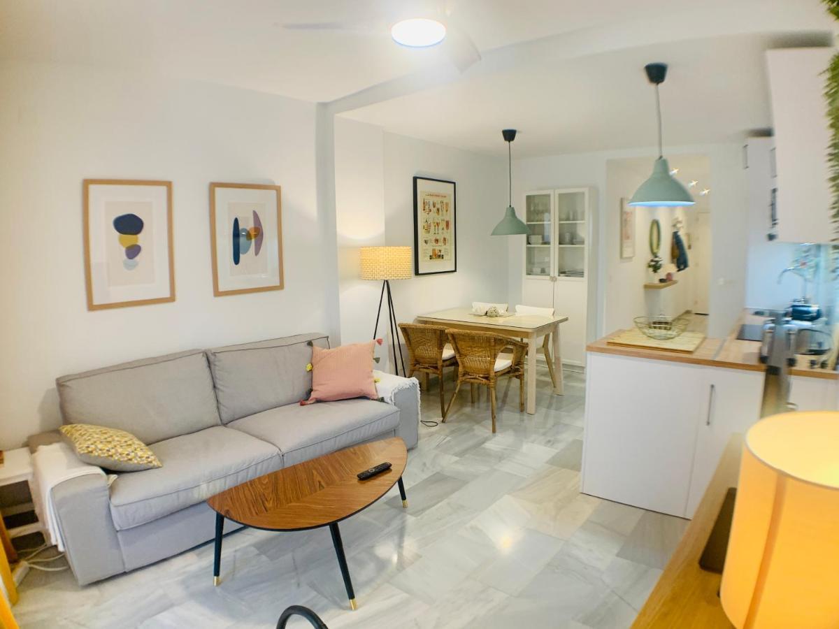 Solana Tulipanes Apartamento *