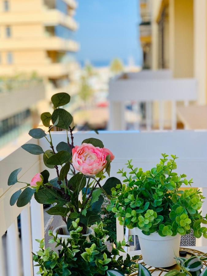 Apartamento Solana Tulipanes *