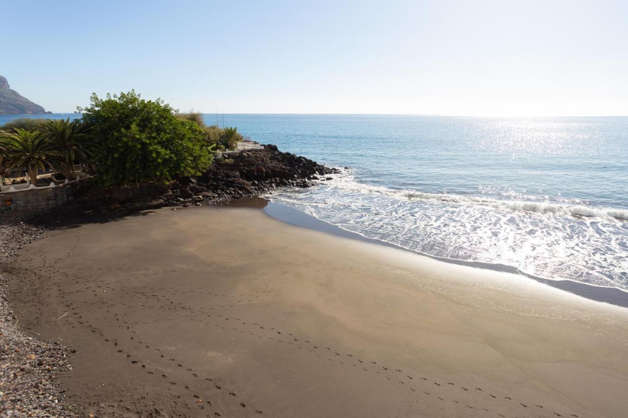 Apartamento Home2book Sea Front Teresitas 3